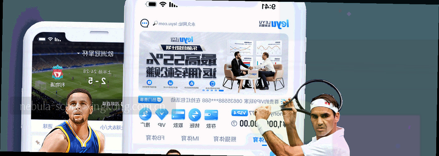 深空背景中由细线构成的网格与规则排列的光点抽象图